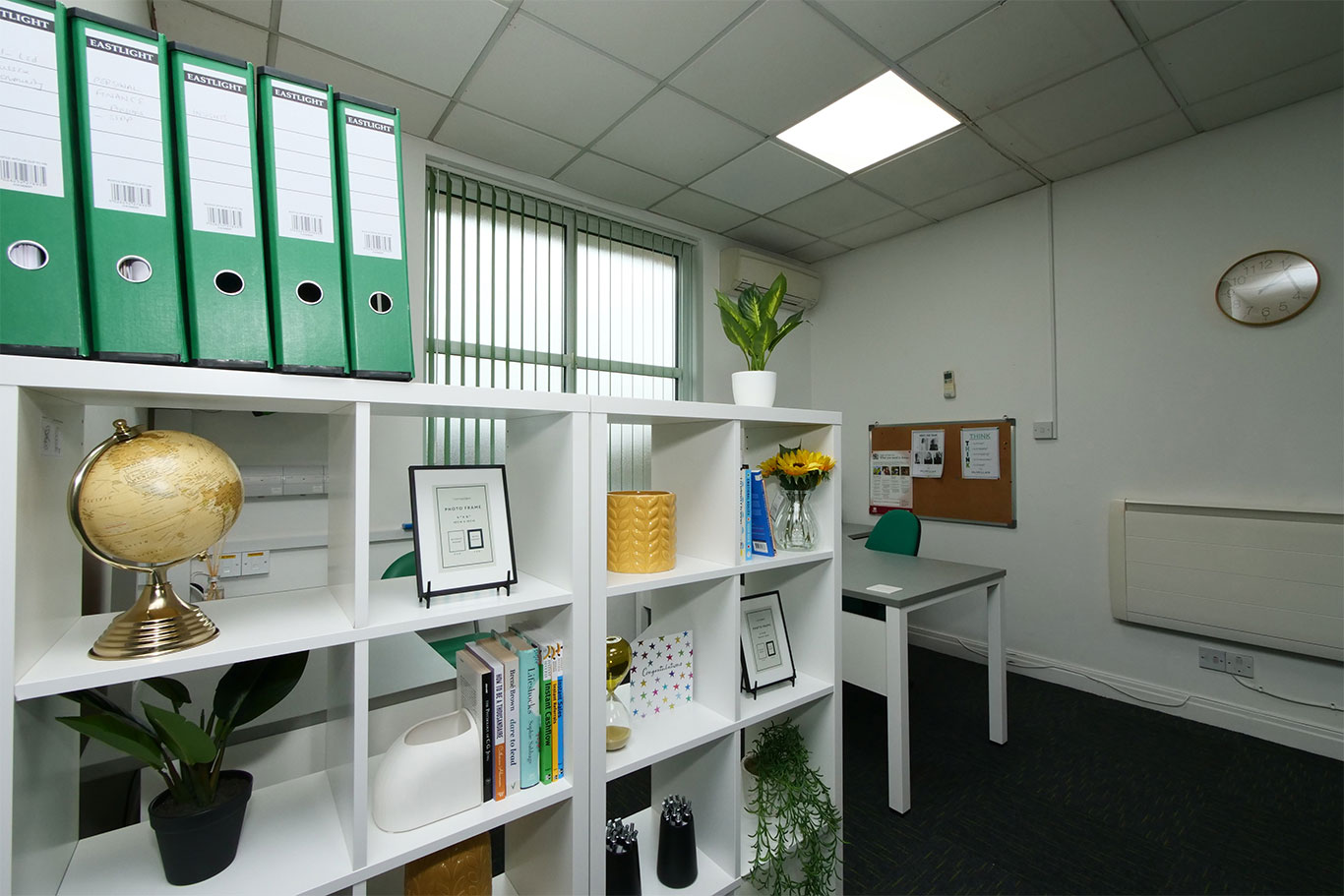 Short-Term Serviced Offices From Yor Office Space